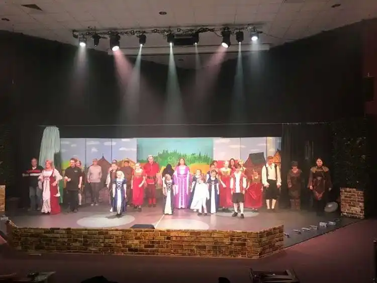 Jack and the Beanstalk Gallery Image